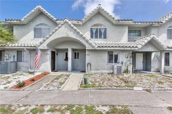 TOWNHOMES WEST AT PORT ORANGE PH 01