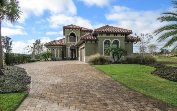 CONSERVATORY/HAMMOCK BEACH