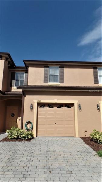 RETREAT AT TWIN LAKES REP