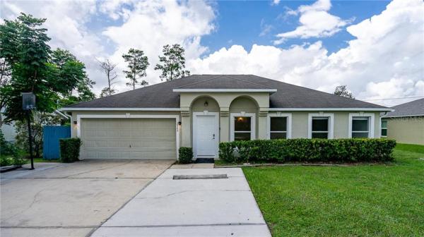 DELTONA LAKES UNIT 32