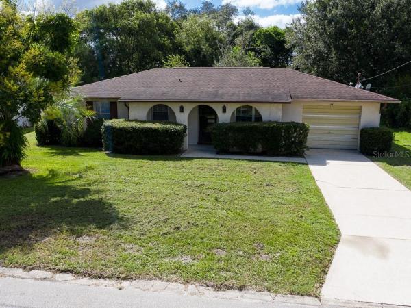 LAKE MARIE ESTATES REP