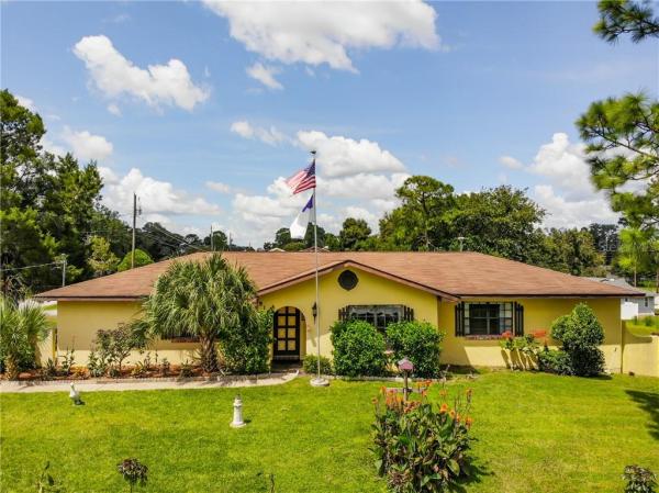 INVERNESS HIGHLANDS SOUTH