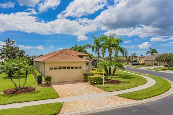 HERITAGE SPGS VILLAGE 23