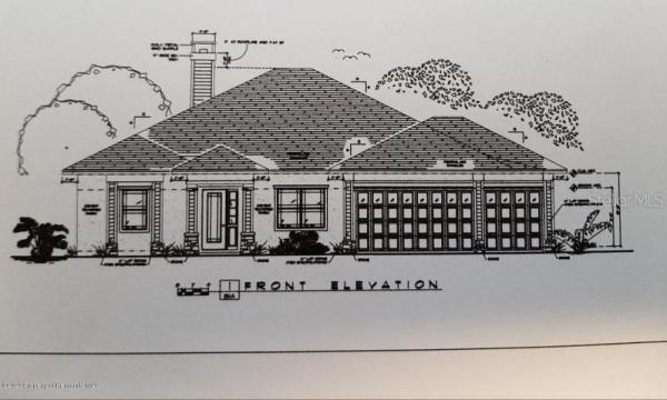 SUGARMILL WOODS OAK VILLAGE