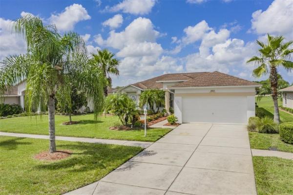 HERITAGE SPGS VILLAGE 22