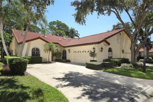 PRESTANCIA / VILLA D ESTE