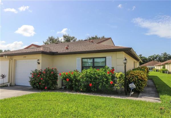 VIVIENDA AT BRADENTON II CONDO