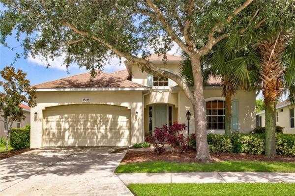 GREENBROOK VILLAGE SP KK UN 1