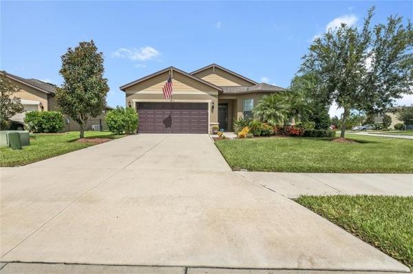 HARRISON RANCH PH IIB