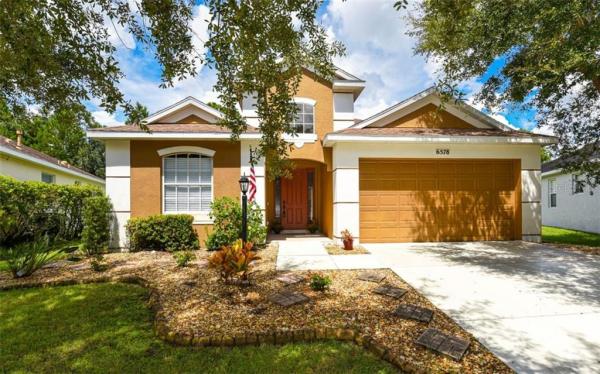 GREENBROOK VILLAGE SP P