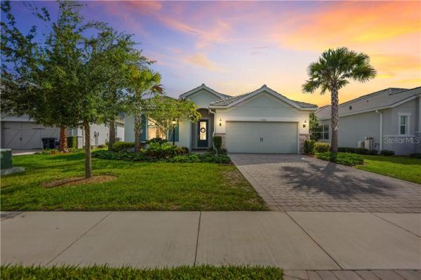 MALLORY PARK PH I SUBPH A, C, & E