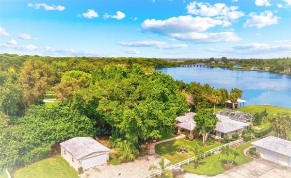 DONA BAY PARK REP OF