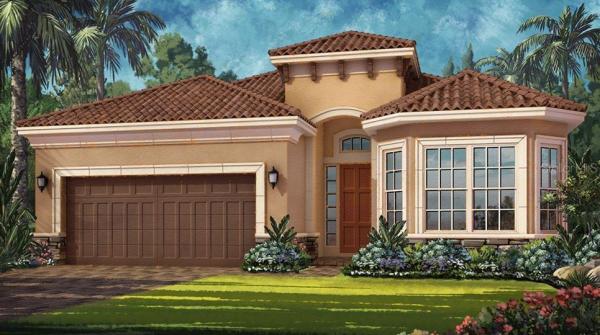 ESPLANADE AT ARTISAN LAKES