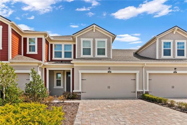 HARMONY AT LAKEWOOD RANCH PH II SUBPH A