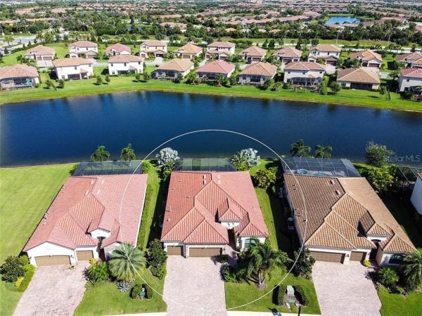 BRIDGEWATER PH II AT LAKEWOOD RANCH P