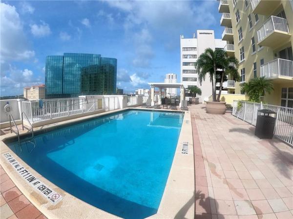 STATION SQUARE CONDO