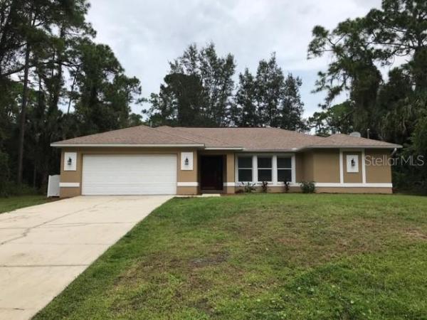 PORT CHARLOTTE SUB 17