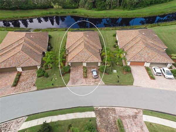 RIVER STRAND, HERITAGE HARBOUR, SANCTUARY