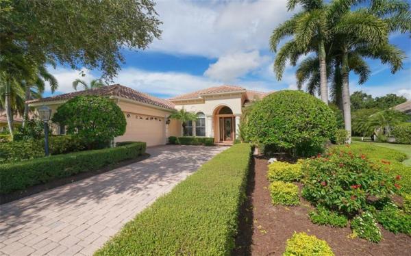 LAKEWOOD RANCH CCV SP V/W