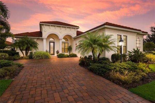 COUNTRY CLUB EAST AT LAKEWOOD RANCH SUBP