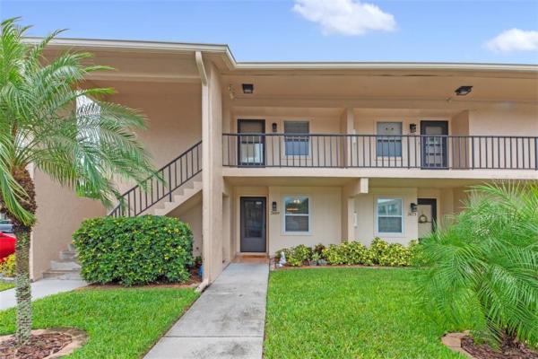 PINEWOOD VILLAGE III