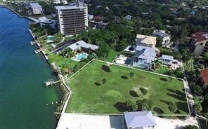 TWITCHELL RALPH S SIESTA KEY PROP