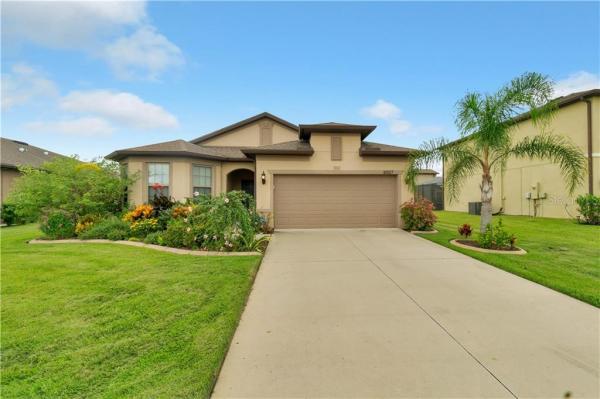 HARRISON RANCH PH IIA