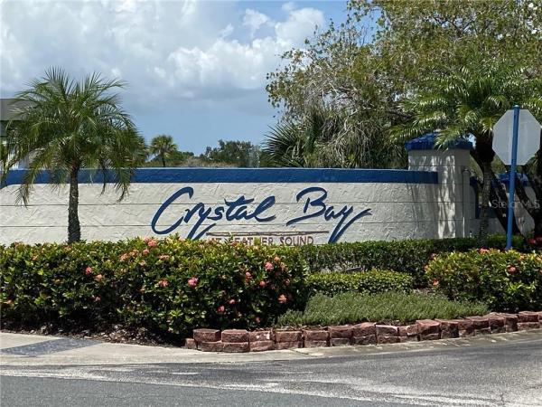 CRYSTAL BAY CONDO
