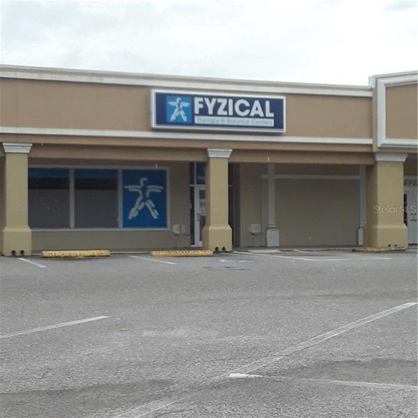 FAIRWAY CENTER CONDO