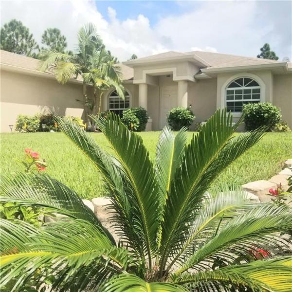 PORT CHARLOTTE SUB 27