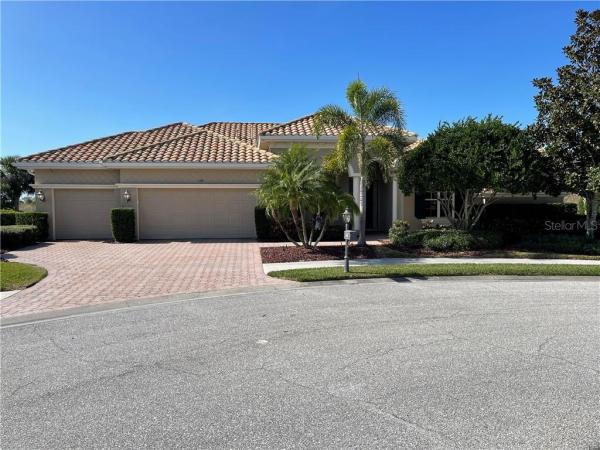 VENETIAN GOLF & RIV CLUB PH 3C