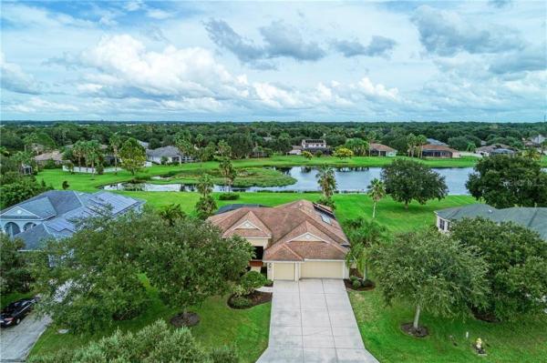 COUNTRY CREEK SUB PH III