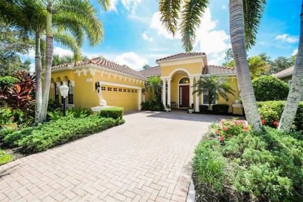 LAKEWOOD RANCH CCV SP EE U2A-2E