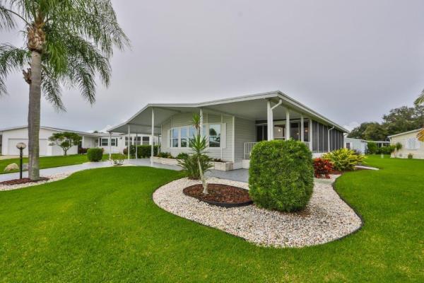 IMPERIAL LAKES ESTATES UNIT II