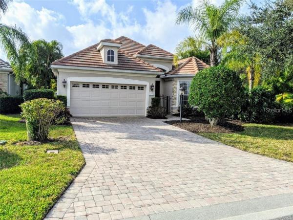 LAKEWOOD RANCH CCV SP HH