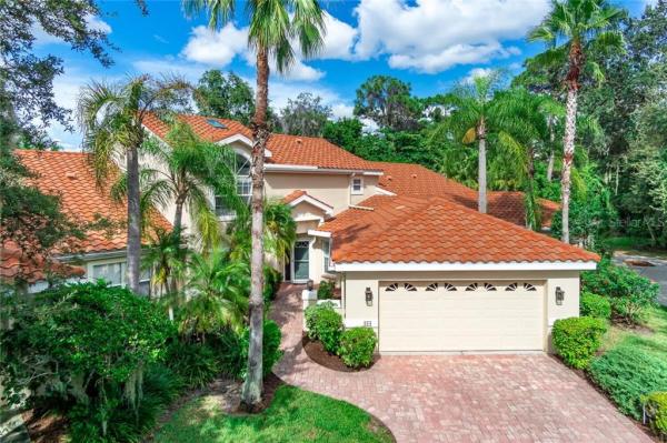 BLACKBURN POINT WOODS