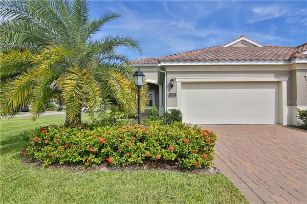 MIRABELLA AT VILLAGE GREEN