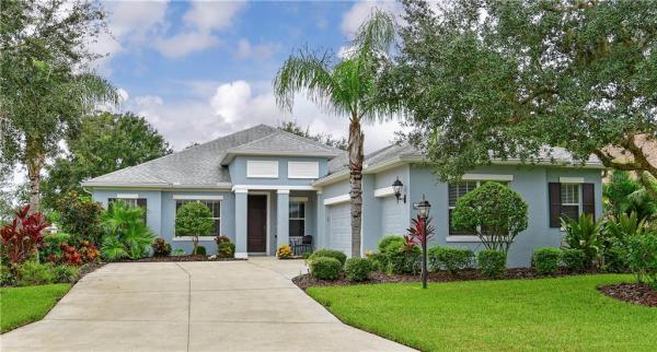 FOREST CREEK PH I & IIA