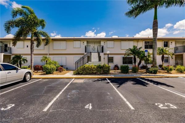 VILLA MANOR PH 02 BLDG B