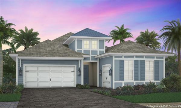 COUNTRY CLUB EAST AT LAKEWOOD RANCH