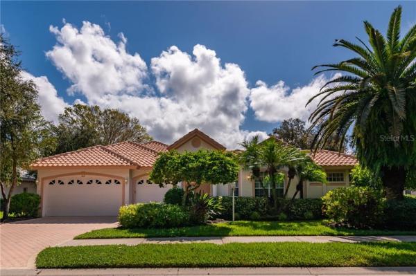 VENICE GOLF & COUNTRY CLUB