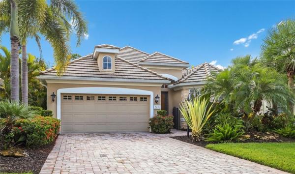 LAKEWOOD RANCH CCV SP EE U2A-2E