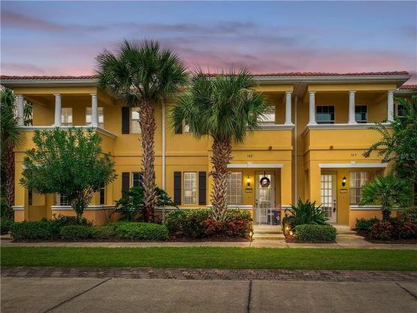 SAN MICHELE AT UNIVERSITY COMMO