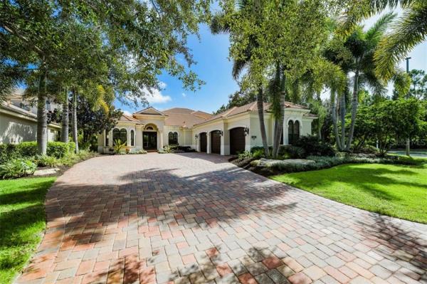 LAKEWOOD RANCH COUNTRY CLUB