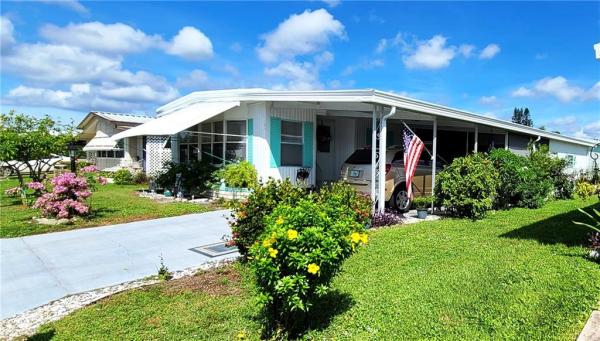 SHADOW BROOK MOBILE HOME SUB