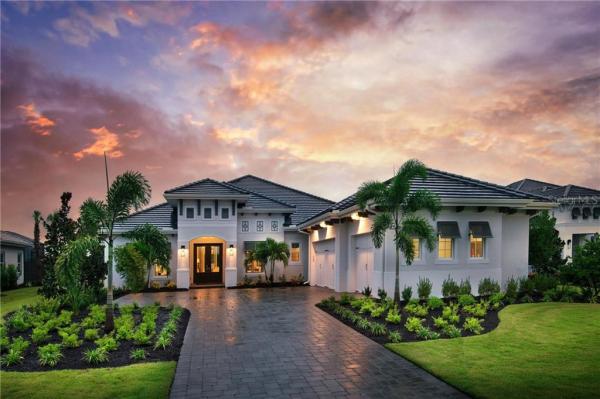 LAKE CLUB PH IV SUBPHASE A AKA GENOA