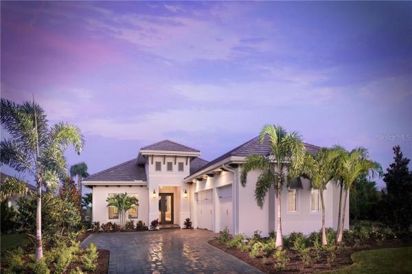 LAKE CLUB PH IV SUBPHASE A AKA GENOA