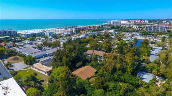 NOT PART OF A SUBDIVISION