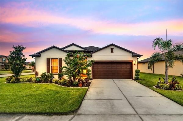 HARRISON RANCH PH IIA