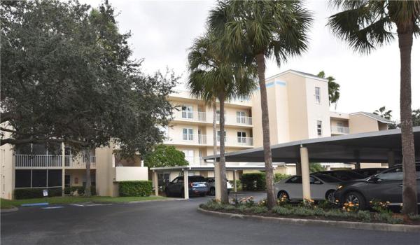 THE ARBORS AT PINEBROOK PH II